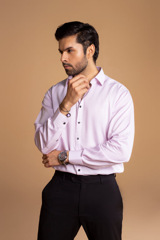 Silk Stone Executive Shirt