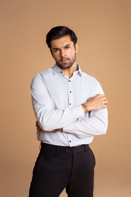 Gridwear Executive Shirt