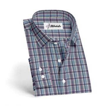 Elemental Wildflower Shirt