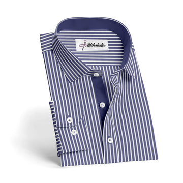 Nautical Navy II