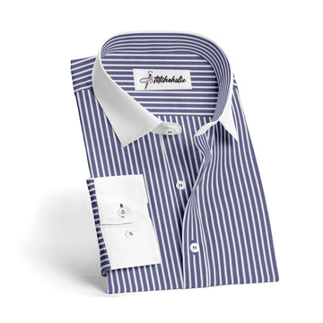 Classic Cuff Shirt