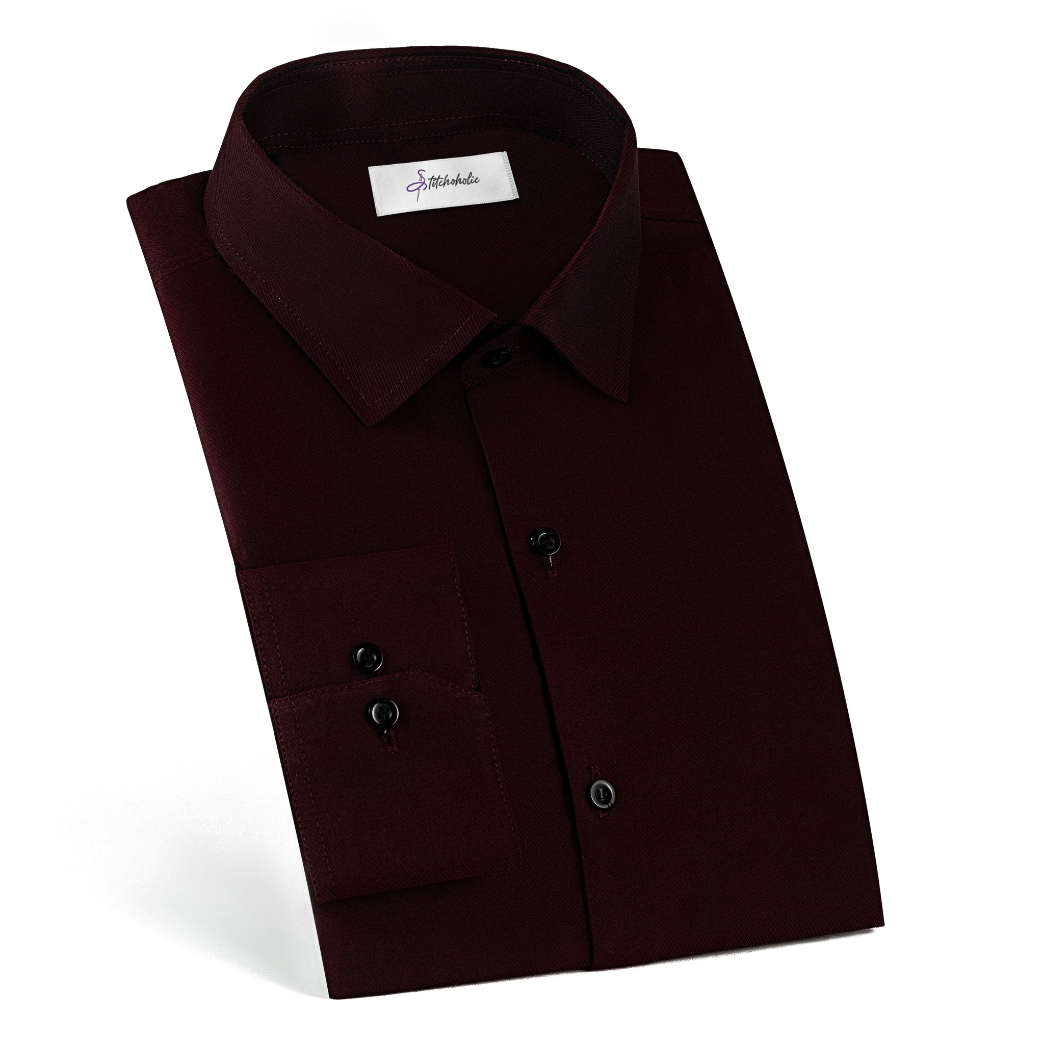 Midnight Maroon