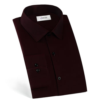 Midnight Maroon