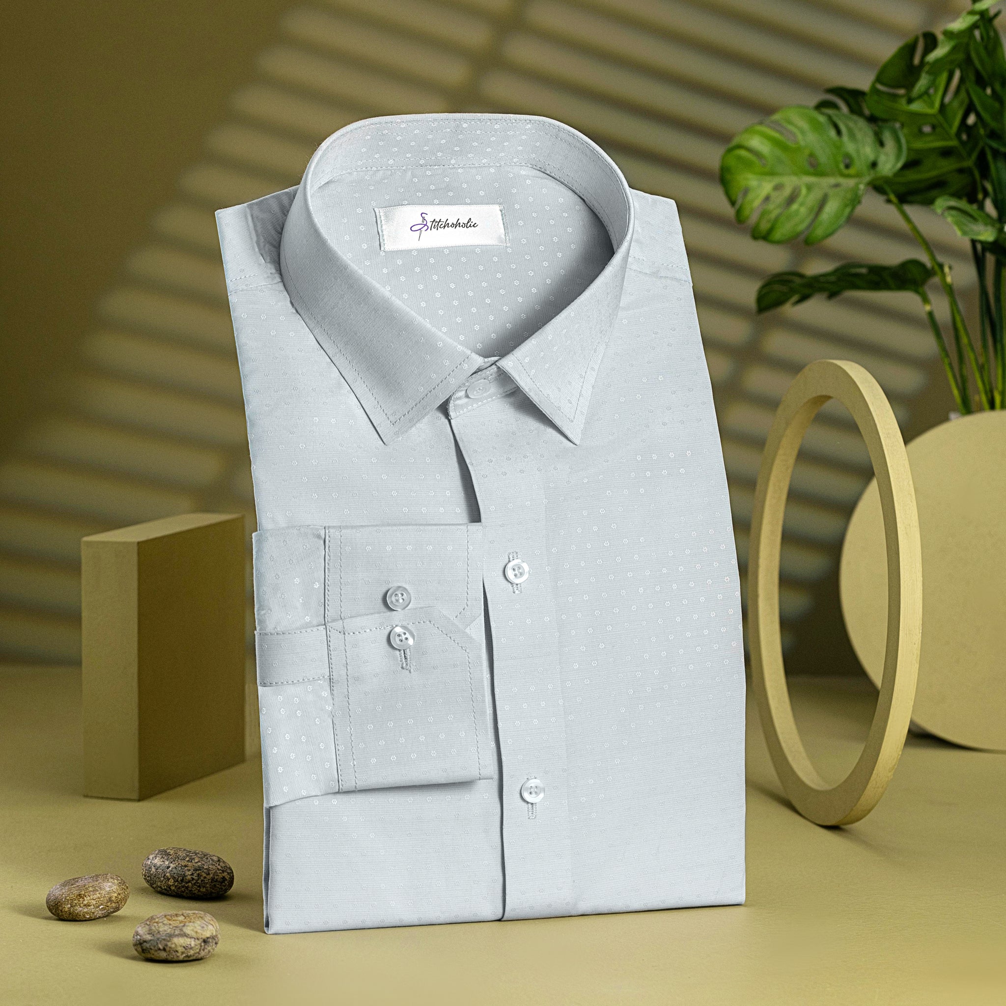 Frostline Classic Shirt