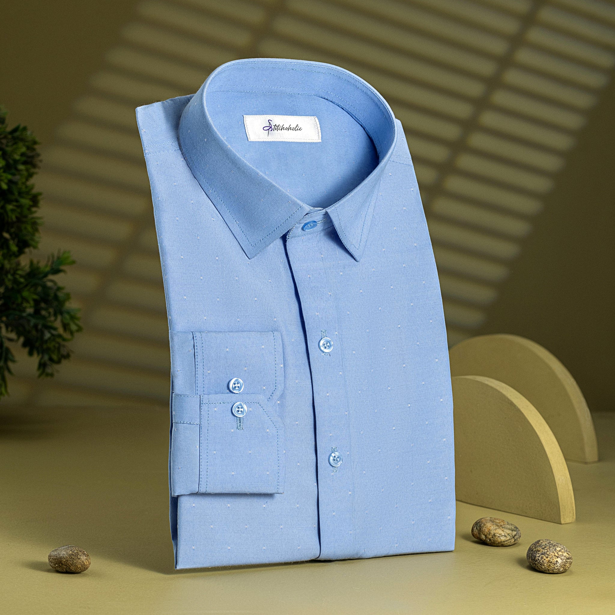 Sterling Rise Shirt