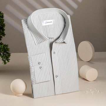 The Chalk Line Shirt