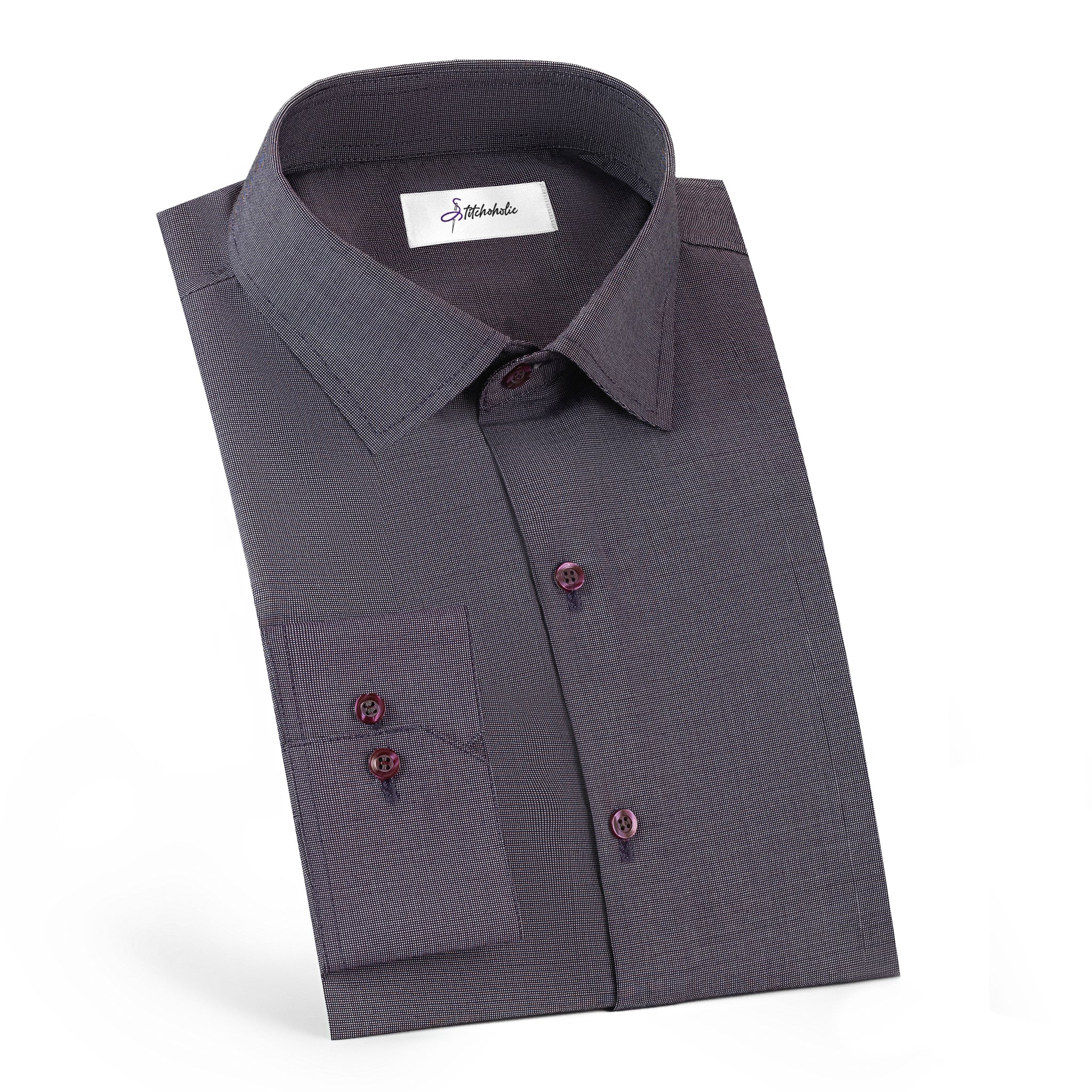 Dark Orchid Shirt