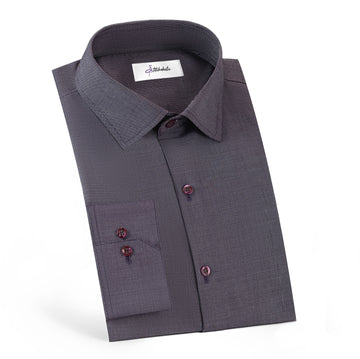 Dark Orchid Shirt